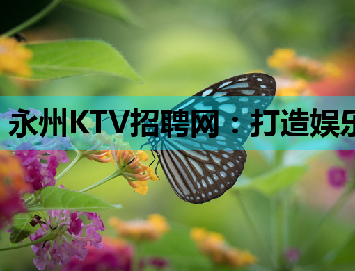 永州KTV招聘网：打造娱乐行业人才交流新平台