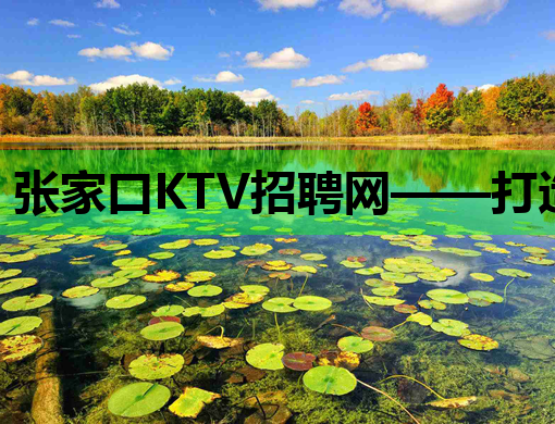 张家口KTV招聘网——打造专业夜生活人才交流平台